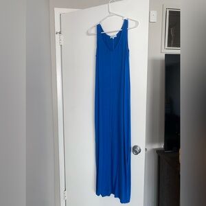 Blue Michael Stars Dress